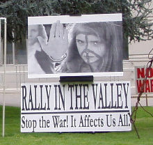 Rally in the Valley